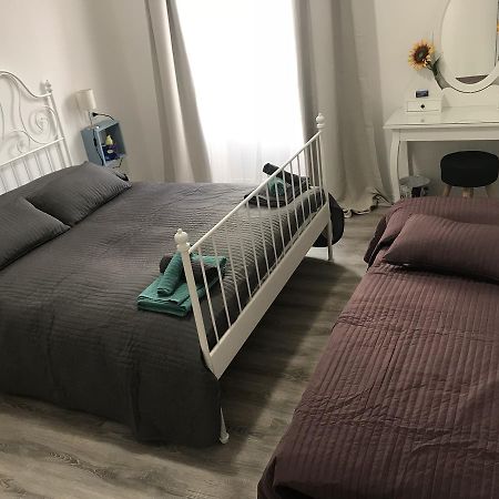 Dede'S Home Триест Экстерьер фото