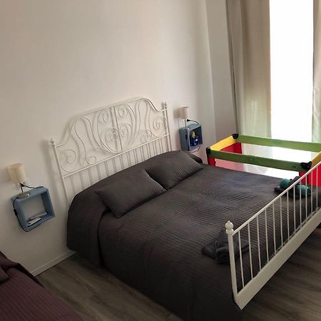 Dede'S Home Триест Экстерьер фото