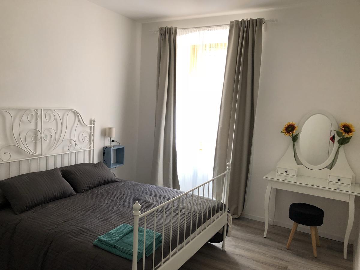 Dede'S Home Триест Экстерьер фото