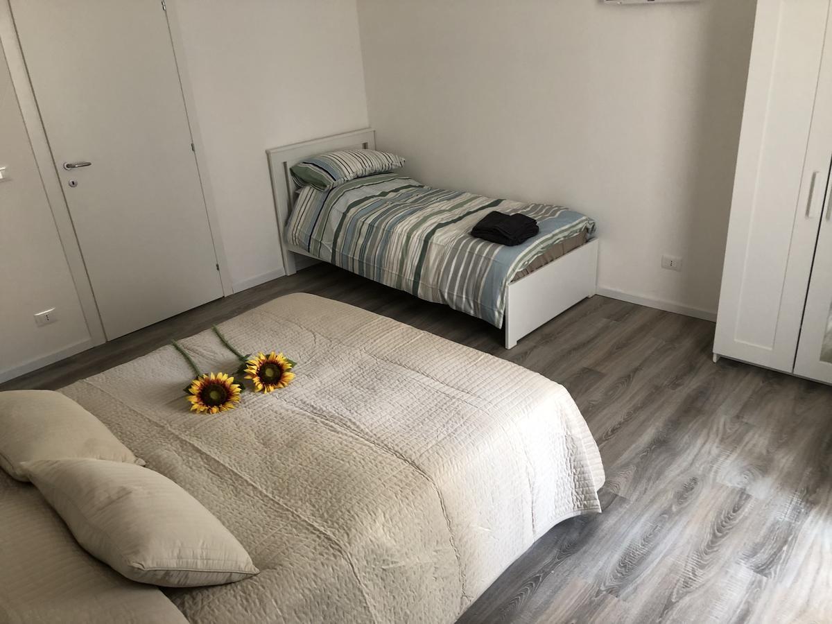 Dede'S Home Триест Экстерьер фото