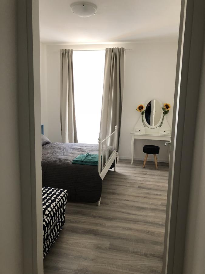 Dede'S Home Триест Экстерьер фото