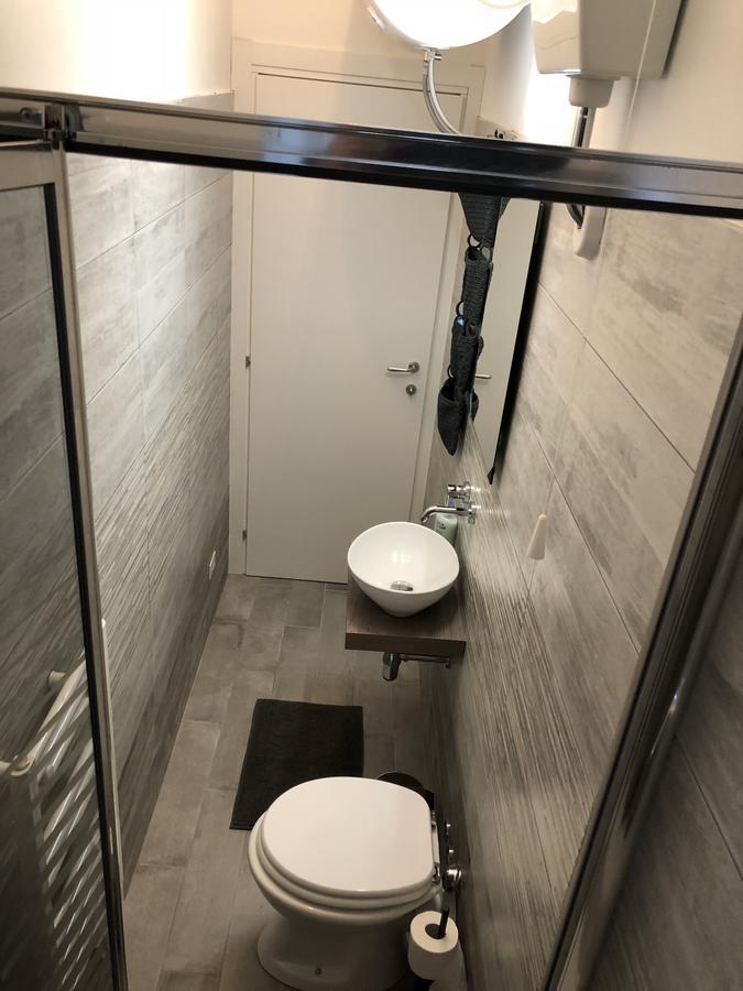 Dede'S Home Триест Экстерьер фото