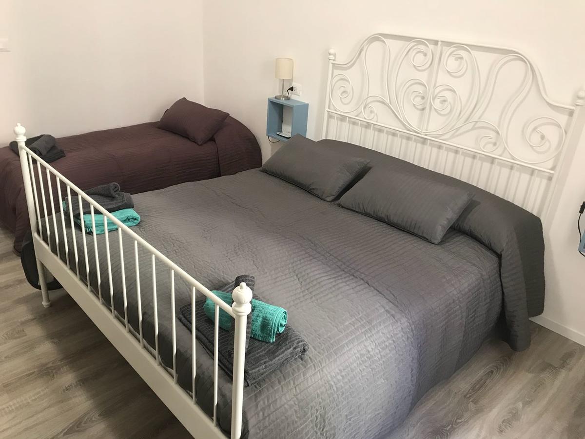Dede'S Home Триест Экстерьер фото