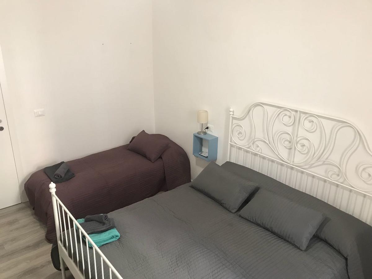 Dede'S Home Триест Экстерьер фото