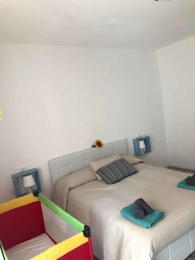 Dede'S Home Триест Экстерьер фото