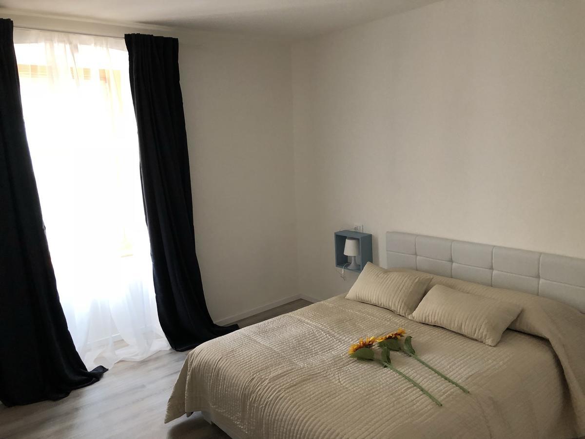 Dede'S Home Триест Экстерьер фото