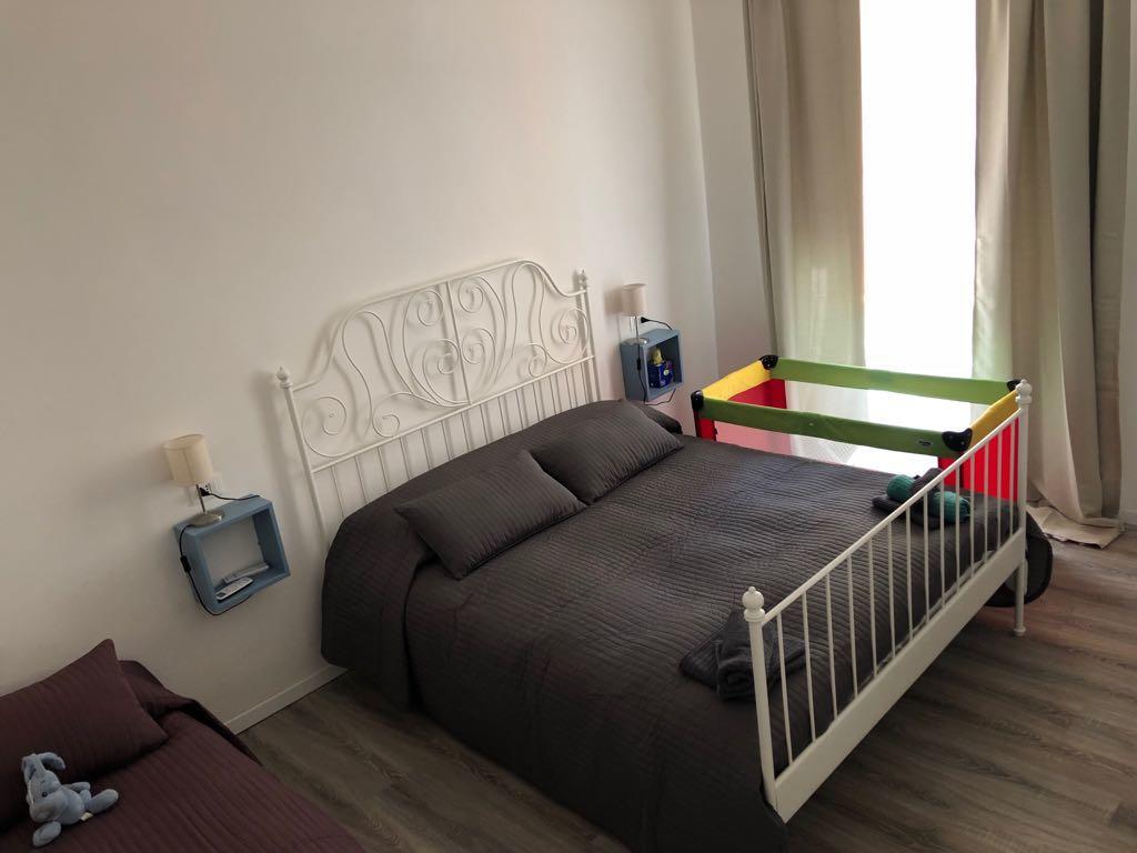 Dede'S Home Триест Экстерьер фото