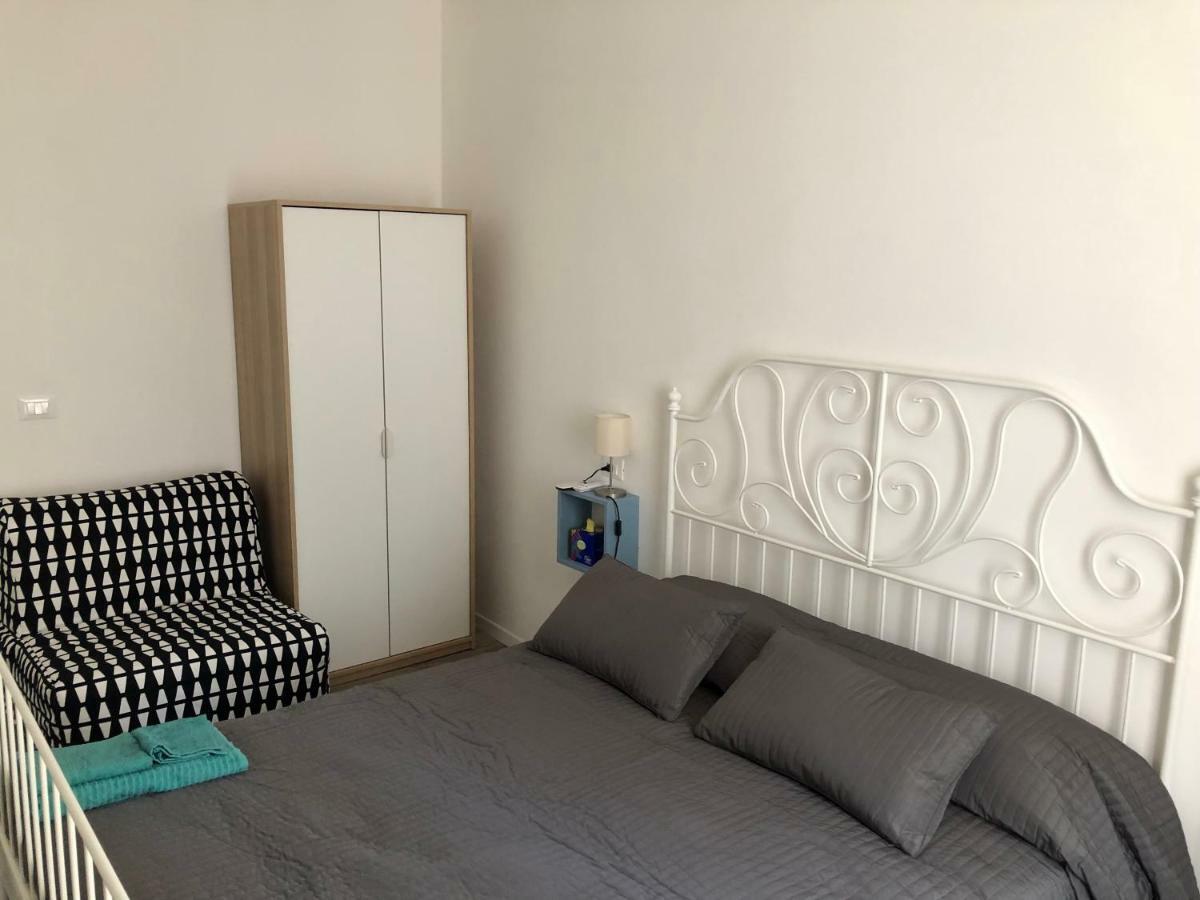 Dede'S Home Триест Экстерьер фото
