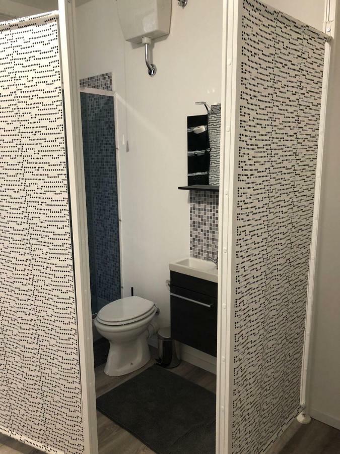 Dede'S Home Триест Экстерьер фото