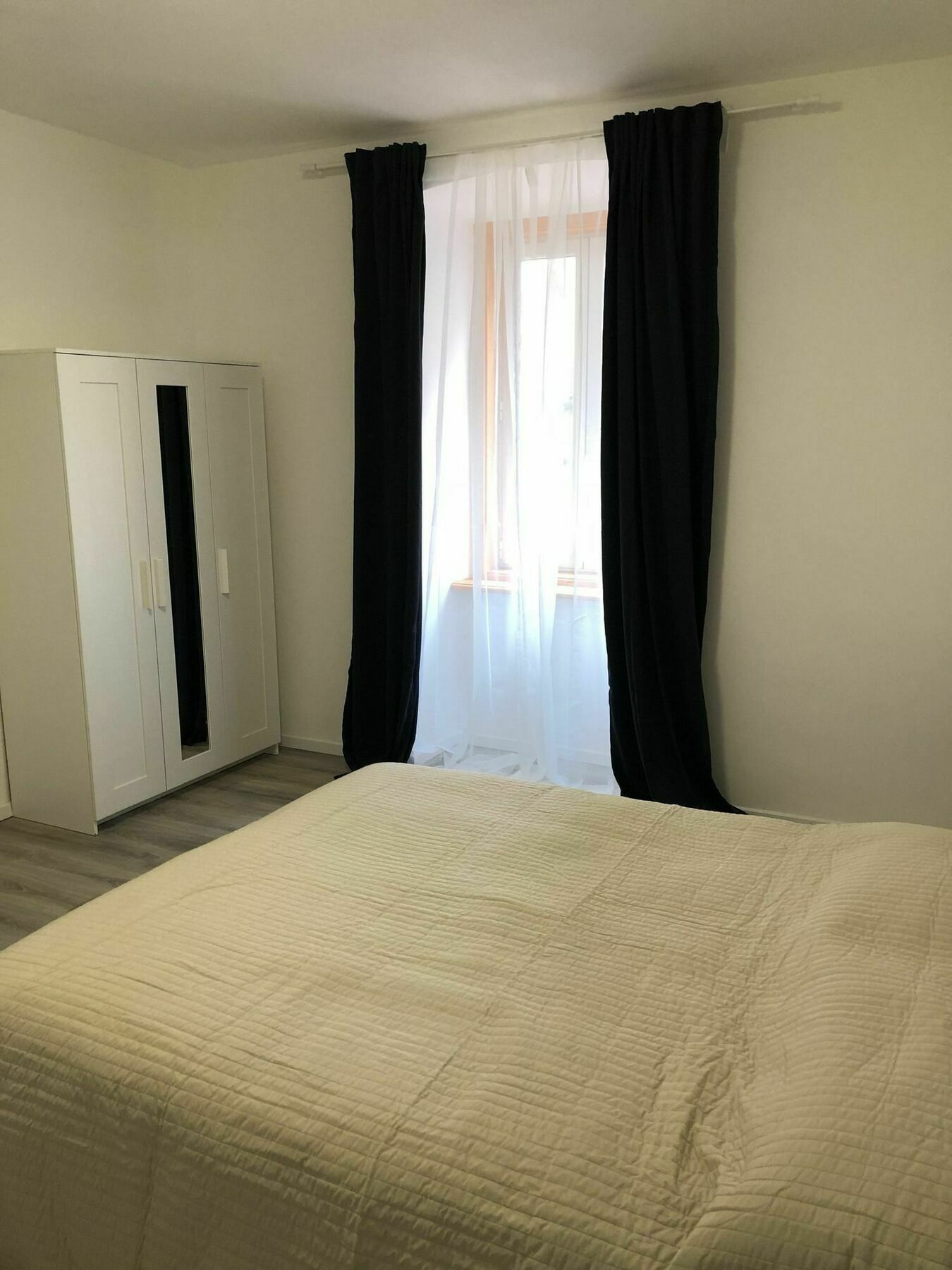 Dede'S Home Триест Экстерьер фото