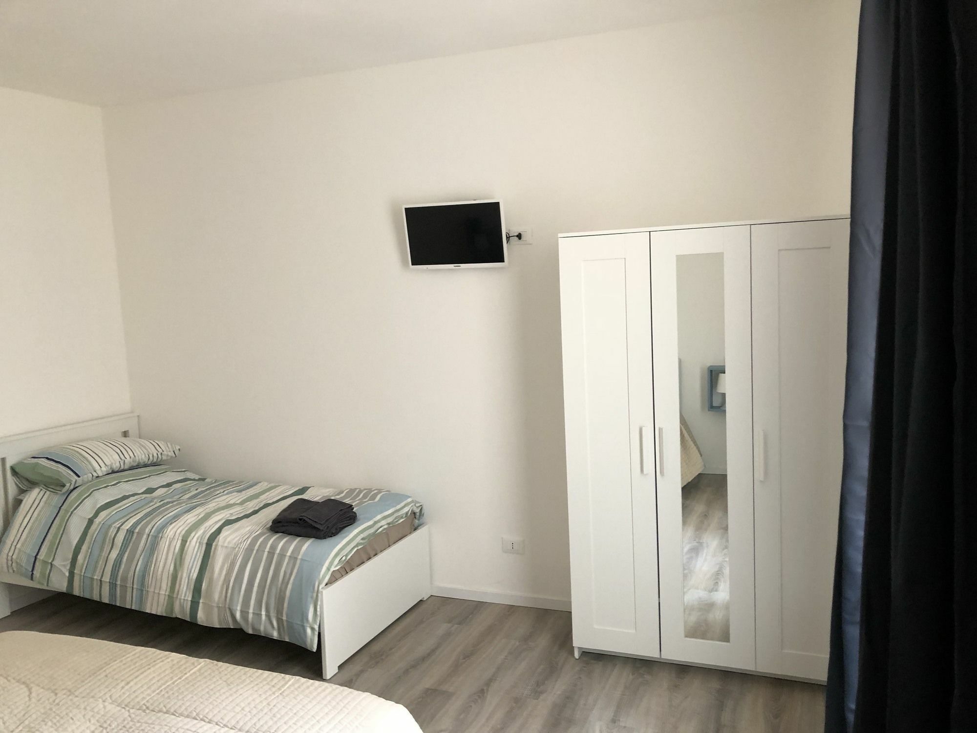 Dede'S Home Триест Экстерьер фото